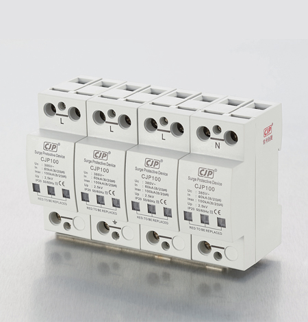 CJP-100