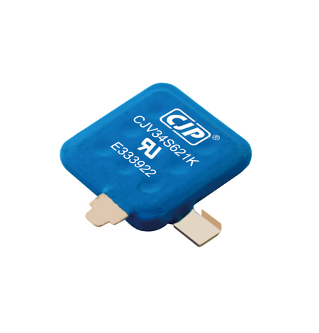 CJV34S高能壓敏電阻