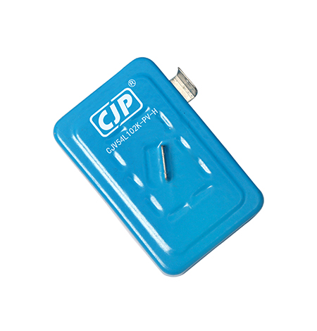 CJV54L高能壓敏電阻
