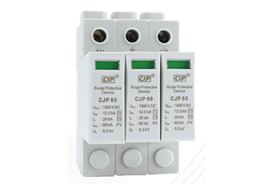 CJP-I+II 60-3
